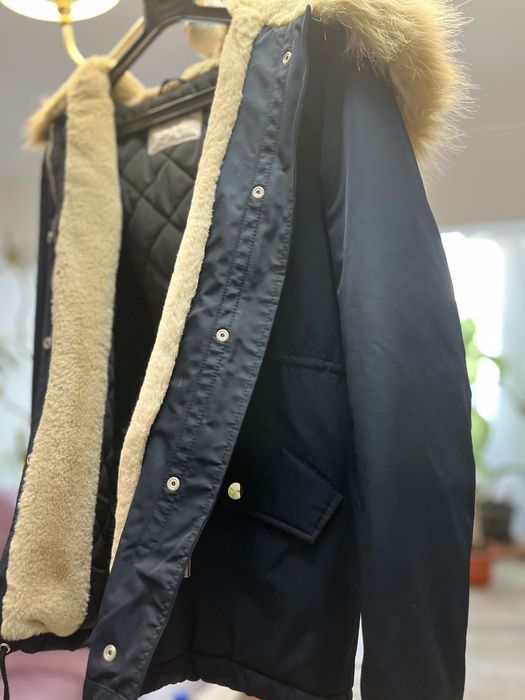 Vand geaca Zara Woman