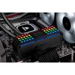 Рам памет Corsair Dominator Platinum RGB DDR4 32GB 4x8GB 3200Mhz