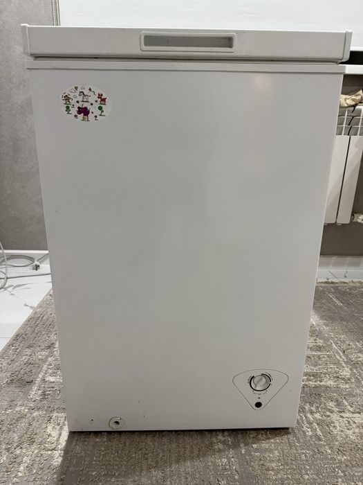 продам морозильник крафт