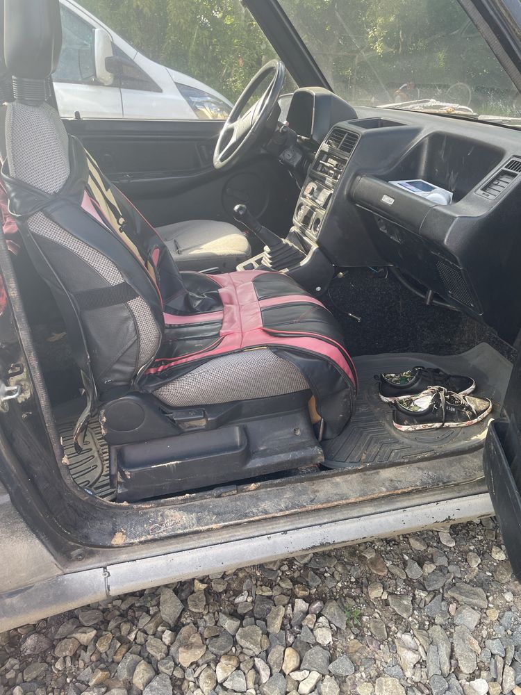 vand urgent jeep suzuki vitara