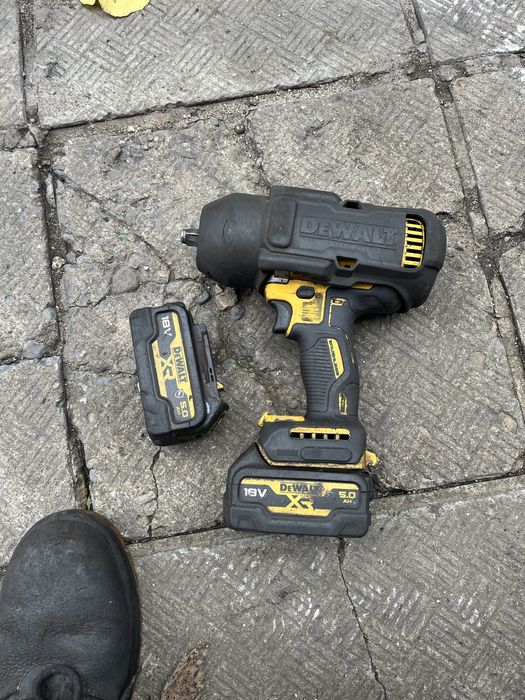 Dewalt dcf 900 p2G
