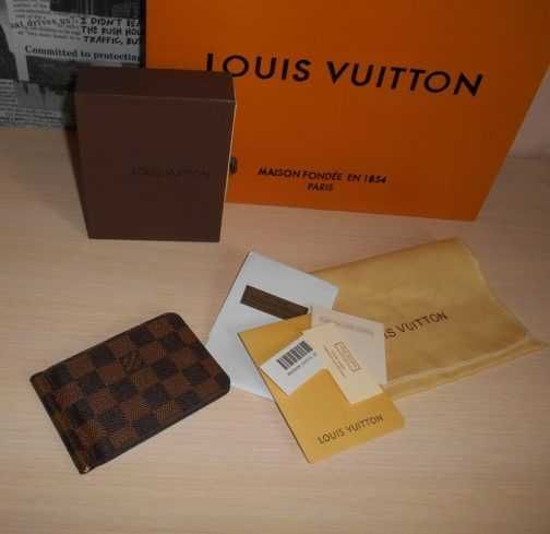 Portofel pentru bărbați Louis Vuitton  024