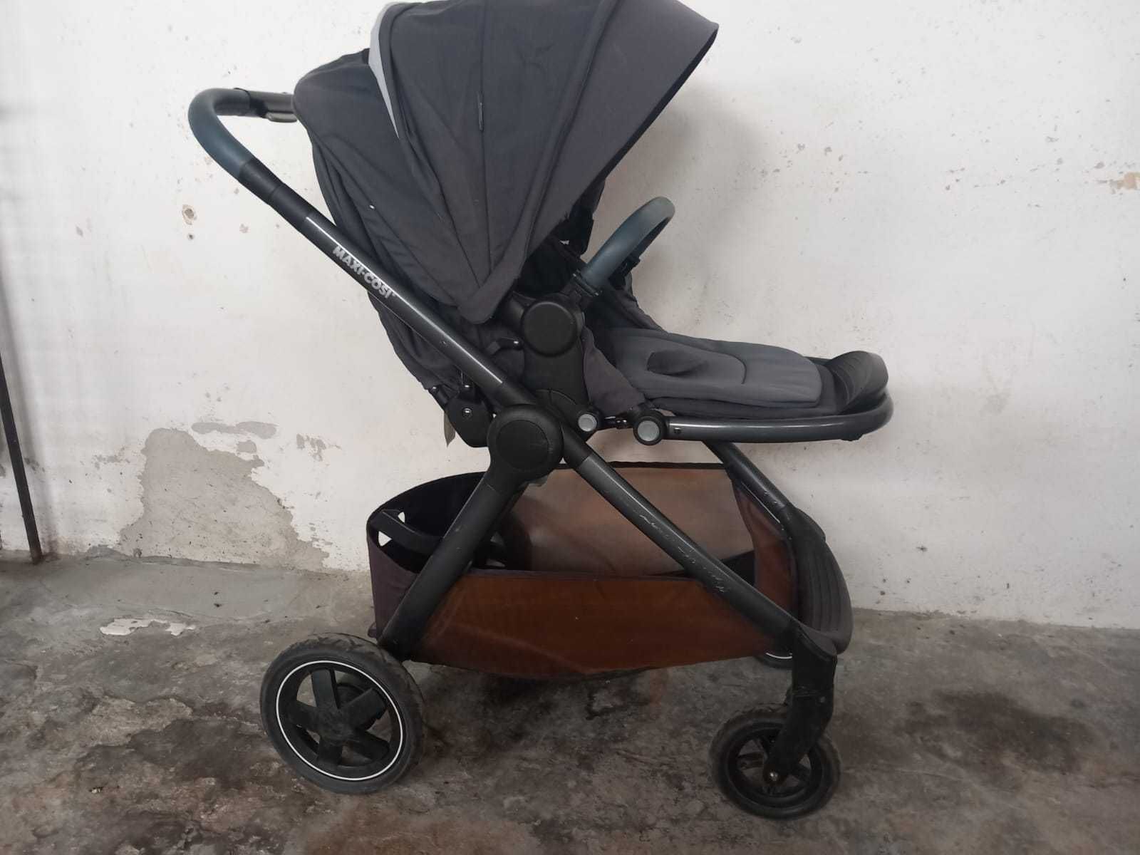 Carucior Maxi-Cosi Adorra²