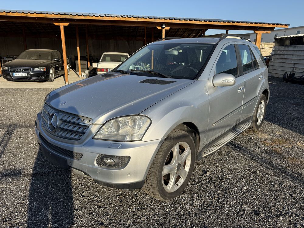 Mercedes ML 320 cdi / ML  W164 за части