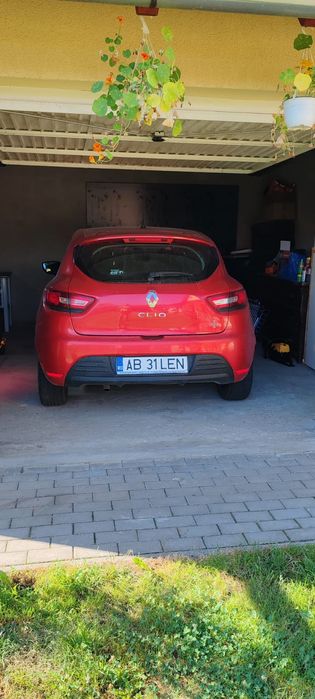Renault Clio 0.9 90cp