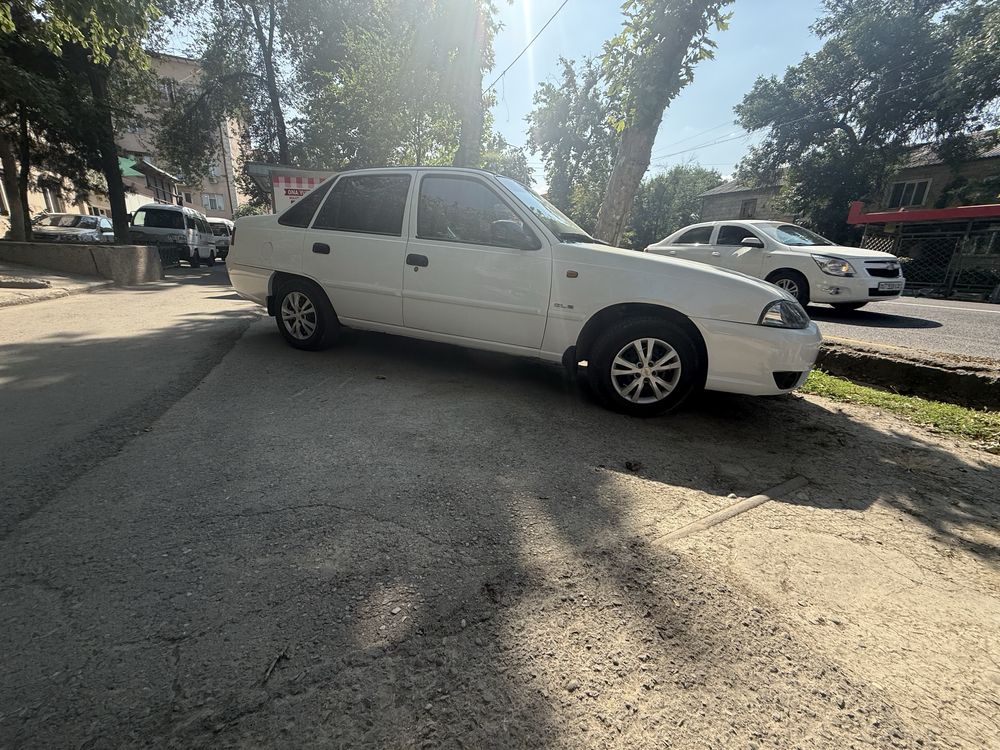 Nexia 2 holati yaxsh