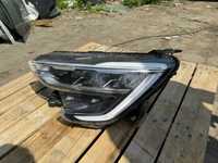 Far stanga Renault Arkana Full LED