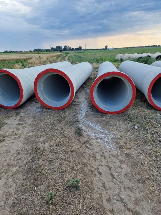 Tub Premo din Beton