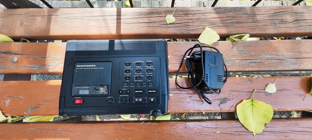 дисковый плеер Marantz MD PMD-650