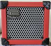 Amplificator combo pentru chitara Roland Microcube
