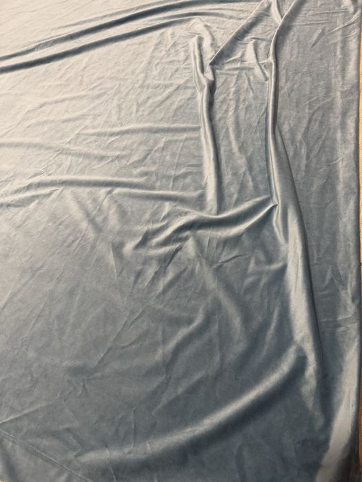 Draperie din catifea