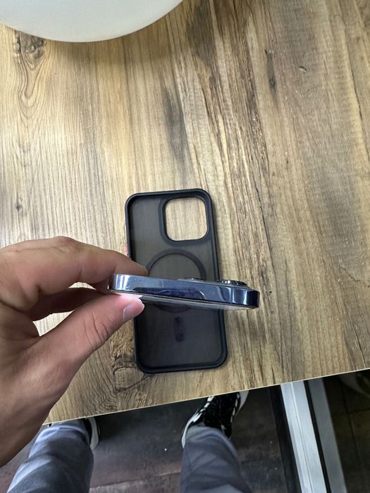 IPhone 13 Pro 128GB Sierra Blue