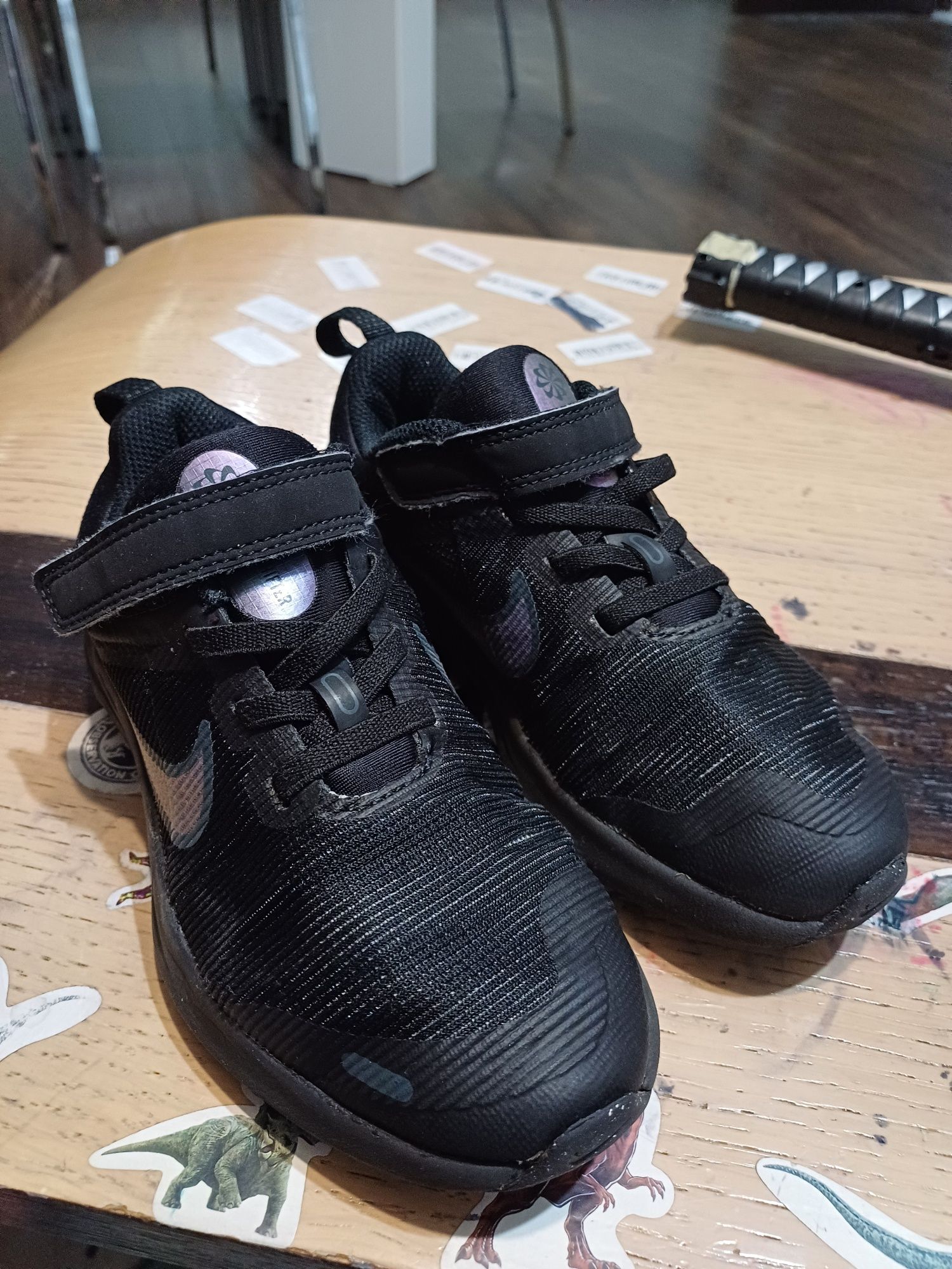 Детски маратонки  Nike номер 29.5