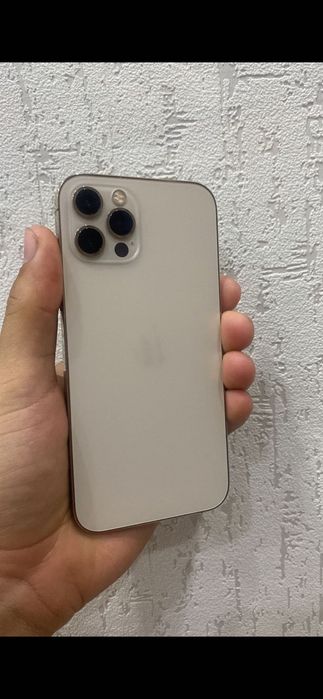 Айфон 12 Про 128гб ЕАС