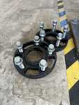 Distantiere/Flanse vw audi skoda seat mercedes 20 mm 5x112 66,6