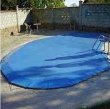 Зимни покривала за басейни по ваш размер