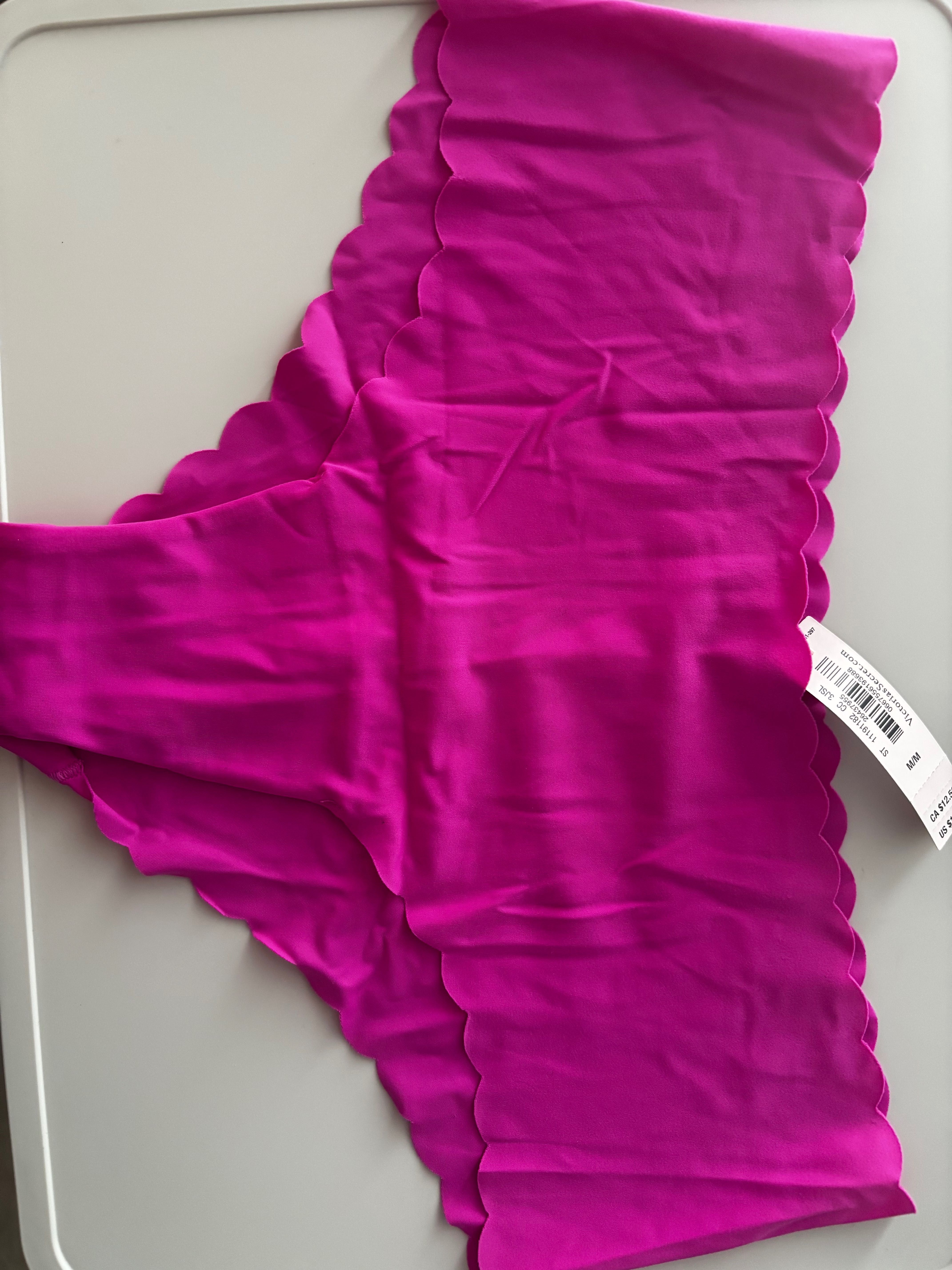 Victoria’s secret