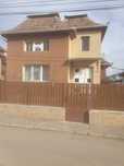 Casa de vanzare in Campia Turzii strada Trandafirilor nr 16