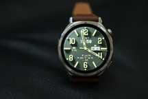 HUAWEI watch GT 5