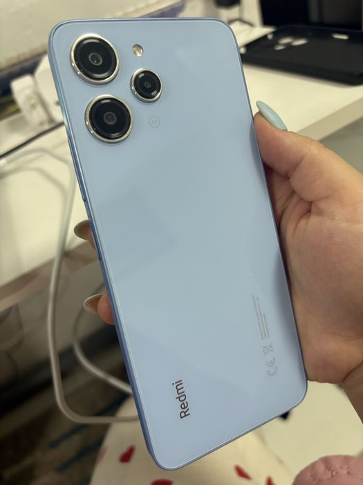 Xiaomi Redmi 12; 128GB