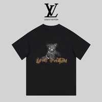 Tricou Louis Vuitton Calitate Premium