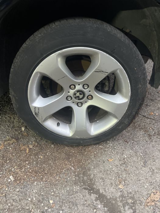 Джанти r19 sport pacet style 132