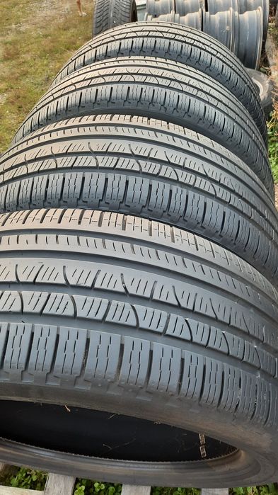 Set 245 45 R20 M+S cauciucuri anvelope MS 20