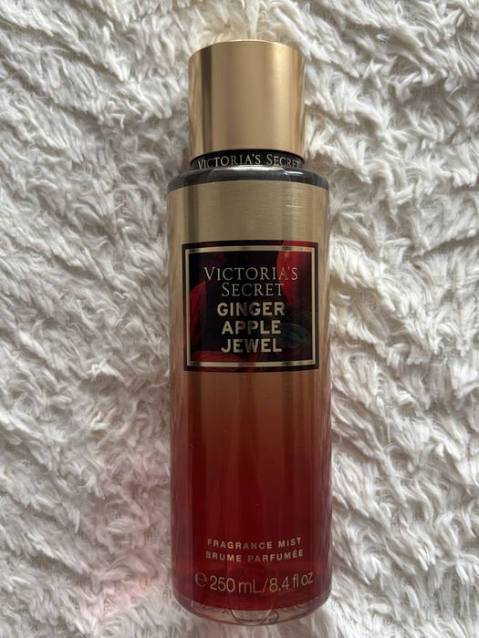 Set Craciun - Mos Nicolae - Secret Santa - Victoria’s Secret