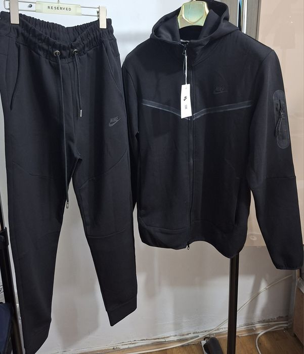 Nike Tech bumbac