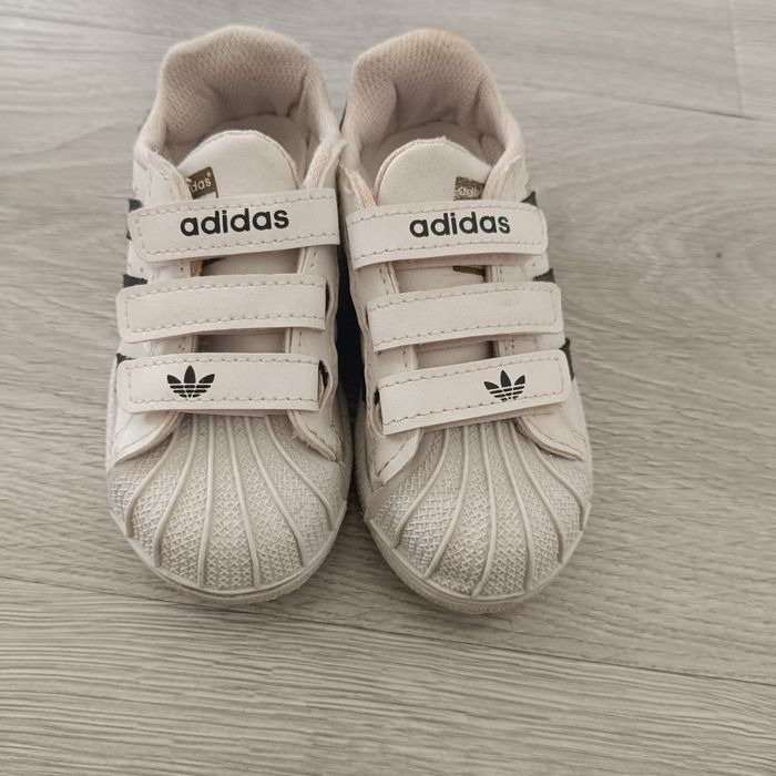 Кроссовки Адидас 27 размер