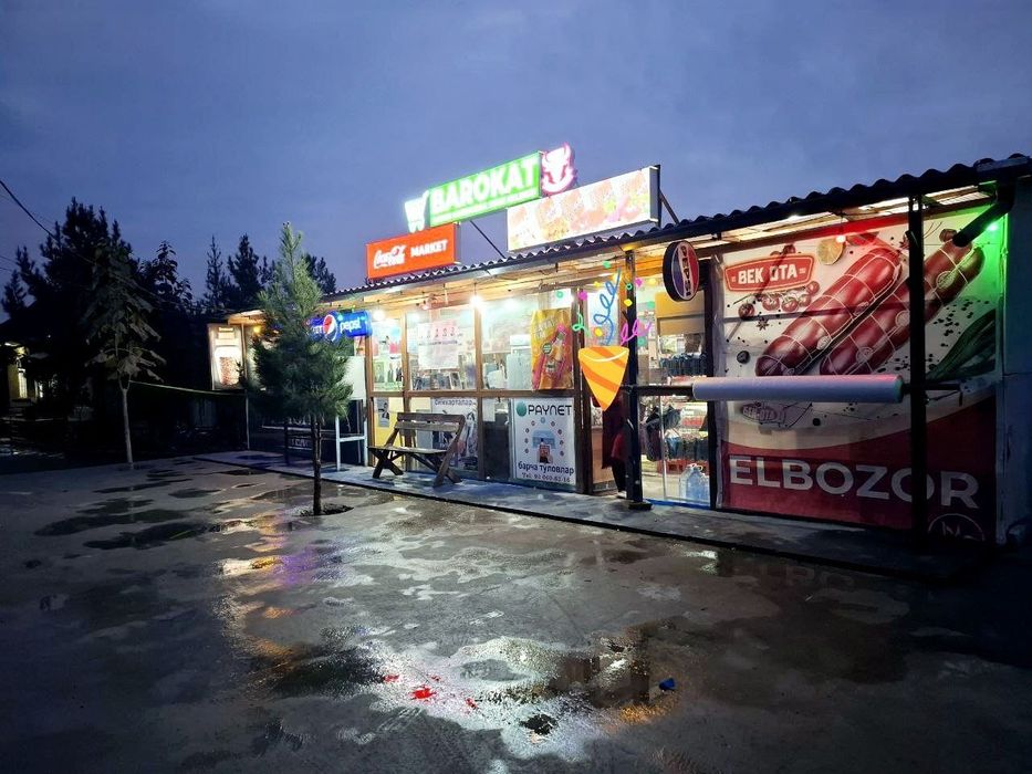 UY-JOY xujjatda turar joy. sotiladi oldi taraf ko'cha yo'l bo'yida