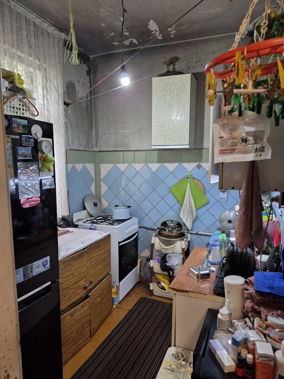 Срочно продаётся Чиланзар 16 квартал