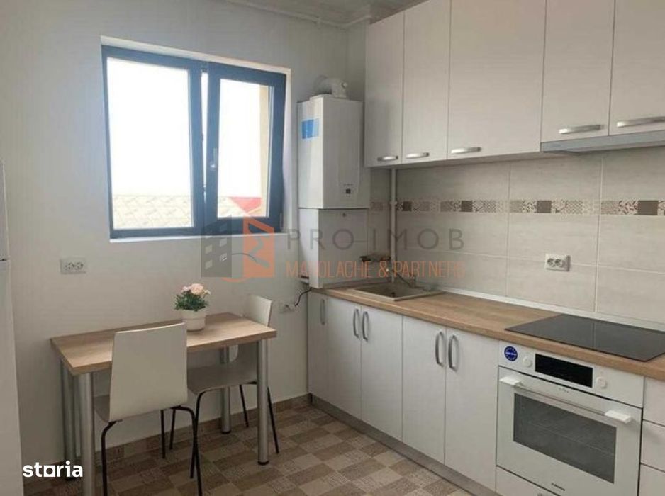 Garsoniera confort 1 de Inchiriat - Zona Orizont