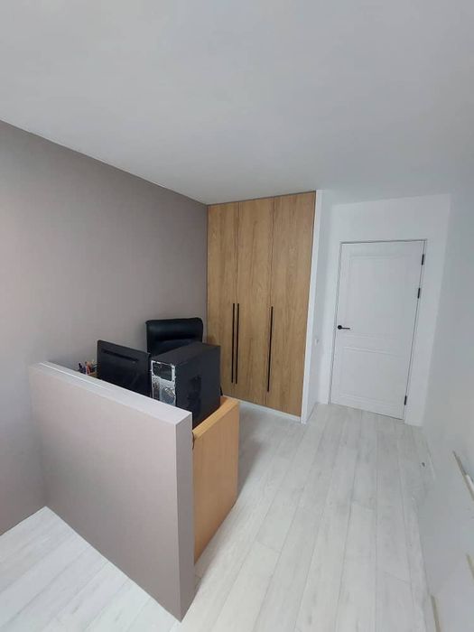 Ремонт офисов. Покраска. Малярные работы