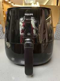 Philips Airfryer XL HD9260/90 1.2 кг, 5 порции