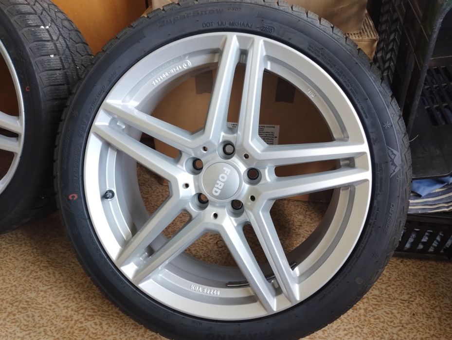 Джанти за Форд 18  5×108