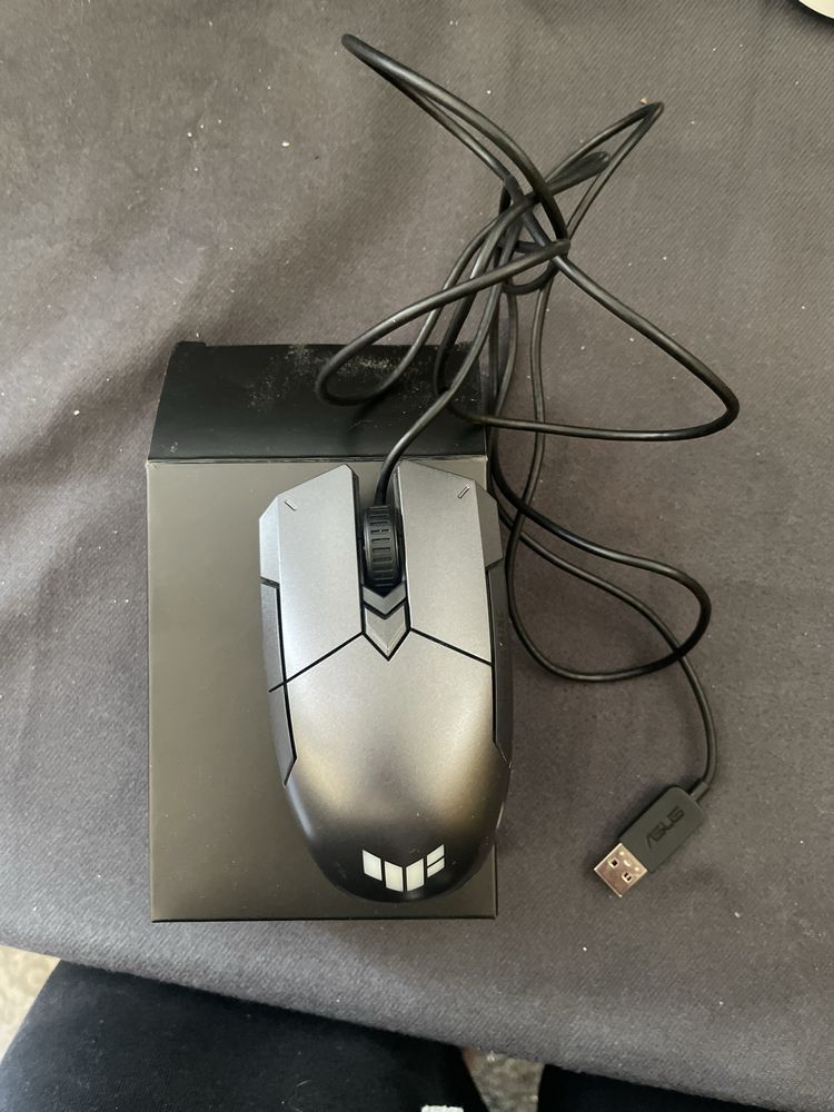 Asus Tuf Gaming F15  rtx 3050 ti