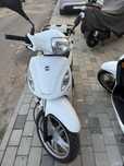 Inchiriez scuter Yamaha/SYM/Honda PCX bike rent glovo tazz Wolt