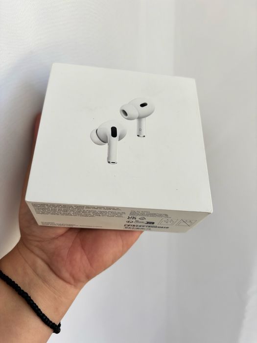 Airpods 2 Pro.
