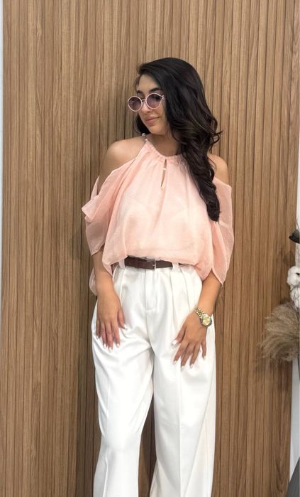 женская блузка, совершенно новая. ни разу не одевалась