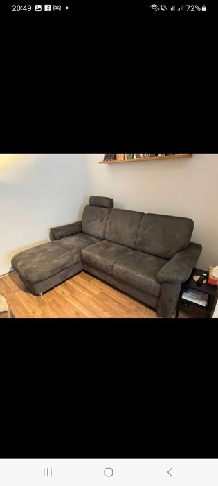 Coltar fix din piele altancara