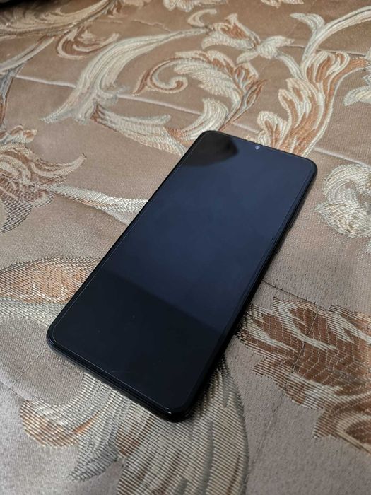 Xiaomi Redmi Note 8 Pro