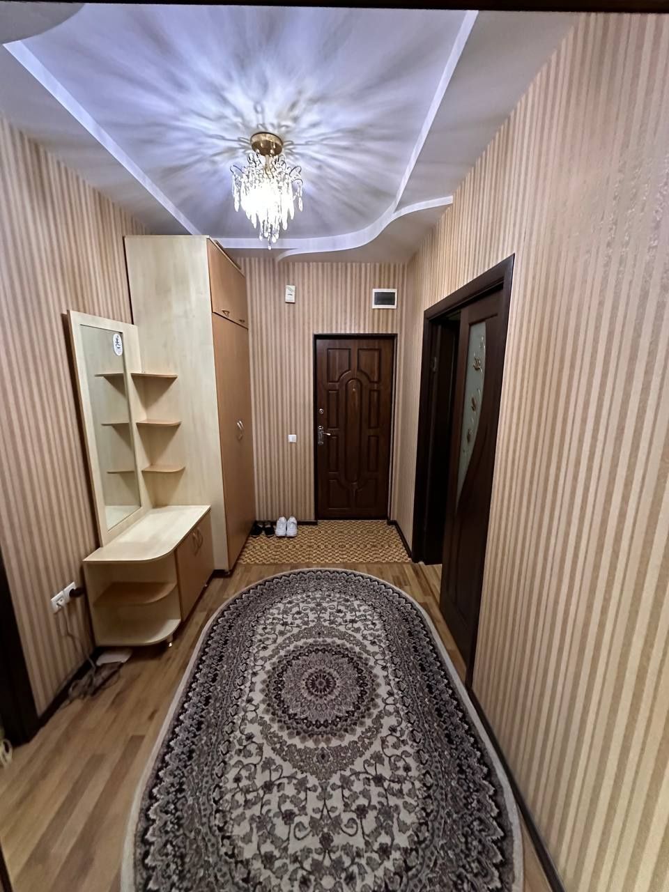 Продается 3/3/5 квартира Карасу-6