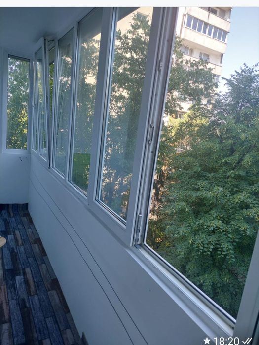 Închiriez apartament