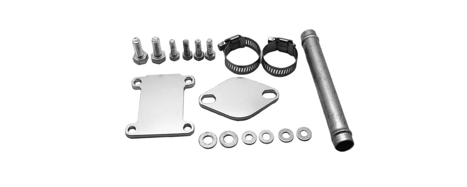 Kit EGR pentru Opel Saab Alfa Romeo Fiat