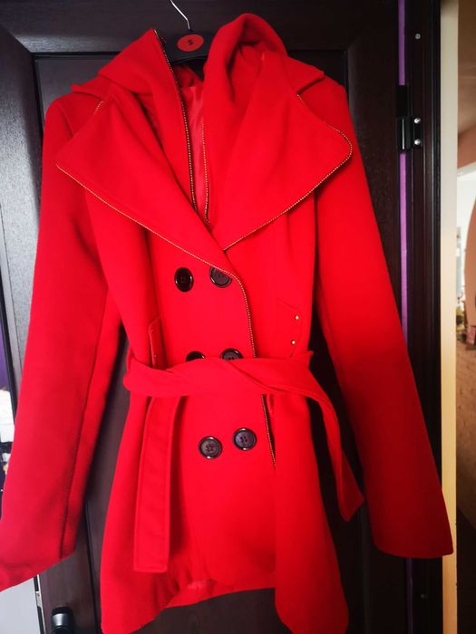 Дамски палта и якета