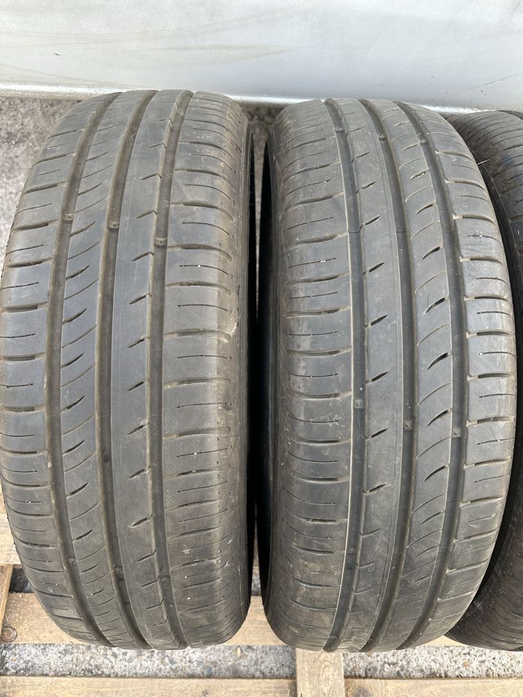 185/65/15 Kumho dot22