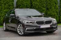 BMW Seria 5 BMW 530 XD Luxury Line