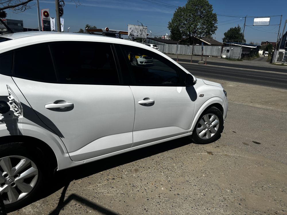 Dacia logan de vanzare