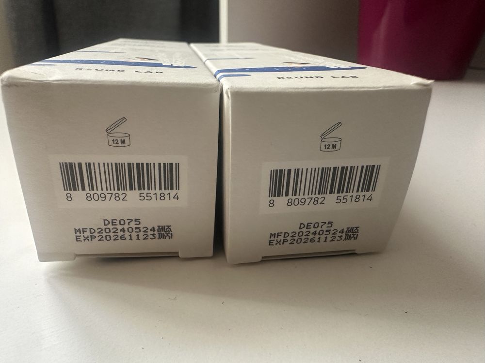 Корейска козметика - Нов слънцезащитен крем Round Lab 50 SPF